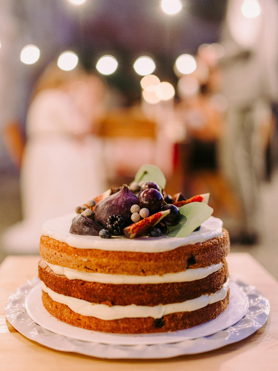 Rasira Cake Creation